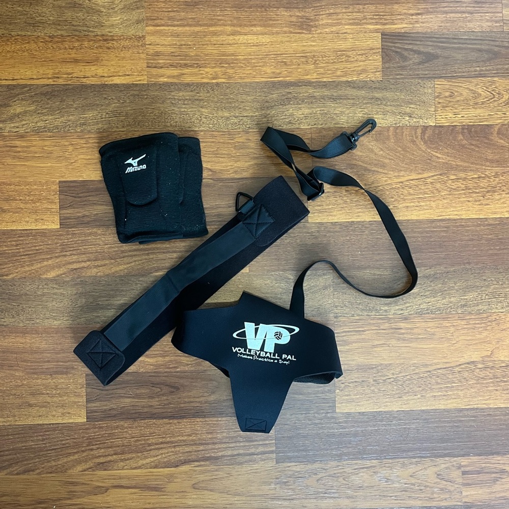 Volleyball Pal Training Aid